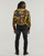 Textil Muži Bundy Versace Jeans Couture 76GAS407 Černá / Zlatá