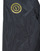 Textil Muži Bundy Versace Jeans Couture 76GAS407 Černá / Zlatá
