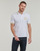 Textil Muži Polo s krátkými rukávy Versace Jeans Couture 76GAGT02 Bílá