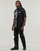Textil Muži Polo s krátkými rukávy Versace Jeans Couture 76GAG628 Černá / Bílá