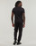 Textil Muži Trička s krátkým rukávem Versace Jeans Couture 76GAHT00 Černá / Zlatá