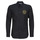 Textil Muži Košile s dlouhymi rukávy Versace Jeans Couture 76GALYS2 Černá / Zlatá