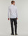 Textil Muži Košile s dlouhymi rukávy Versace Jeans Couture 76GALYS1 Bílá