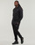 Textil Muži Teplákové kalhoty Versace Jeans Couture 76GAAE05 Černá / Bílá