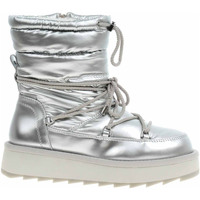 Boty Ženy Zimní boty Tamaris Dámské sněhule  1-26836-41 silver Stříbrná       