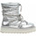 Boty Ženy Zimní boty Tamaris Dámské sněhule  1-26836-41 silver Stříbrná       