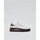 Boty Muži Nízké tenisky Karl Lagerfeld KL52625 KAPRI KUSHION Bílá