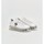 Boty Ženy Módní tenisky Karl Lagerfeld KL62630N KAPRI KUSHION Bílá