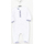 Textil Dívčí Pyžamo / Noční košile Babidu 11171-GRIS           