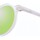 Hodinky & Bižuterie sluneční brýle Kypers AVELINE-005 Zelená