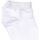 Spodní prádlo Muži Sportovní ponožky  Baci & Abbracci BACSA001-H-BLANCO Bílá