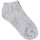 Spodní prádlo Muži Sportovní ponožky  Baci & Abbracci BACSA001-H-GRIS Šedá
