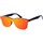 Hodinky & Bižuterie sluneční brýle Kypers FRANK-008           