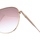 Hodinky & Bižuterie Ženy sluneční brýle Longchamp LO139S-718           