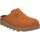 Boty Ženy Pantofle Rohde 6120 Oranžová