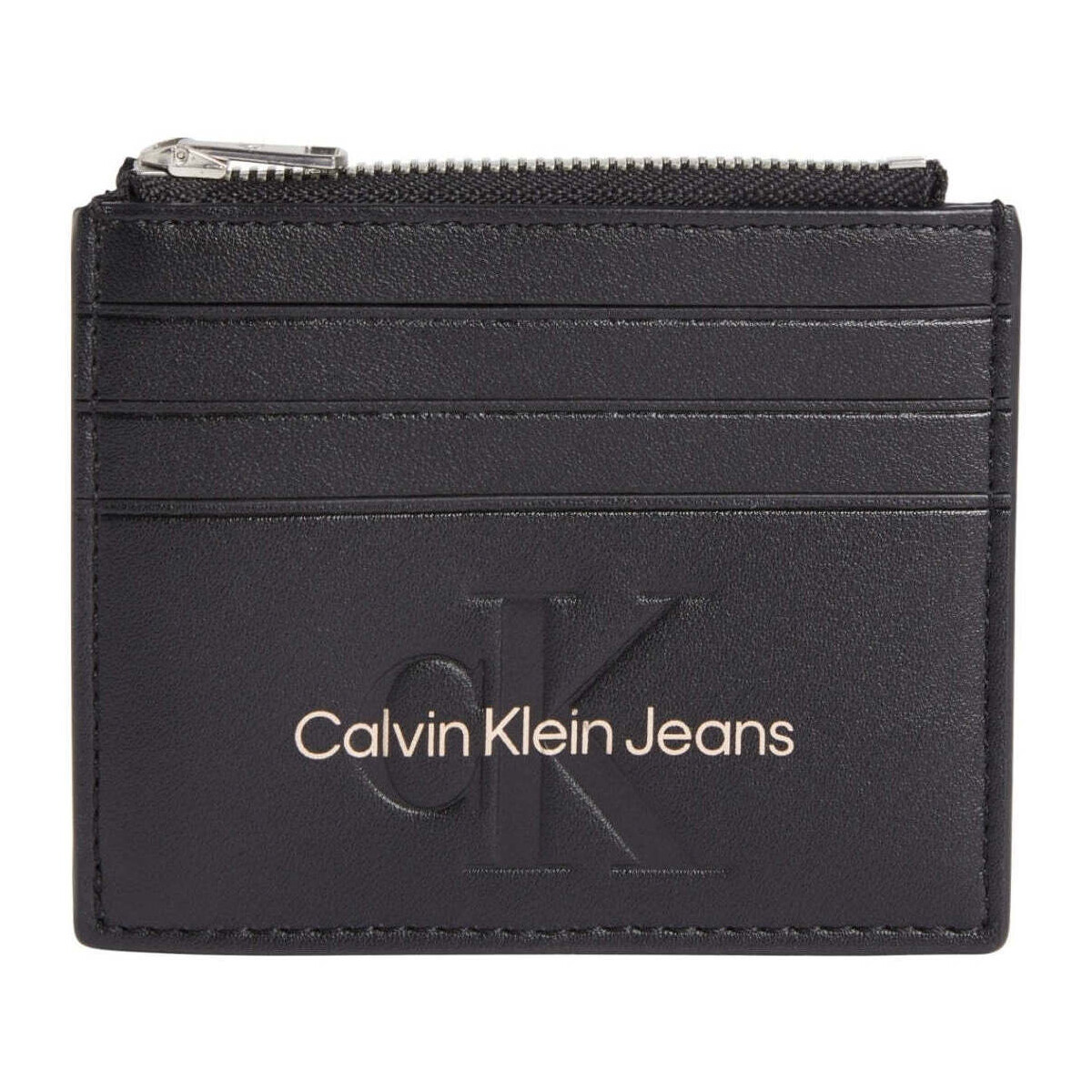 Taška Ženy Náprsní tašky Calvin Klein Jeans  Černá