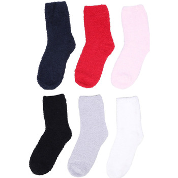 Spodní prádlo Ženy Ponožky La Modeuse 69159_P161223           