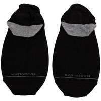 Spodní prádlo Muži Ponožky Marcoliani MAR3310K Černá