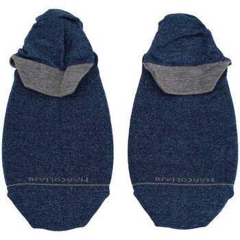 Marcoliani Ponožky MAR3310K - Modrá
