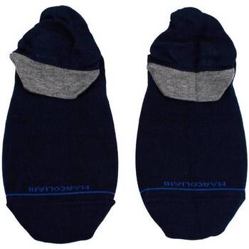 Marcoliani Ponožky MAR3310K - Modrá