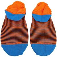 Spodní prádlo Muži Ponožky Marcoliani MAR3311K Oranžová