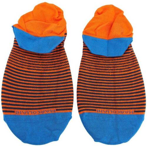 Spodní prádlo Muži Ponožky Marcoliani MAR3311K Oranžová