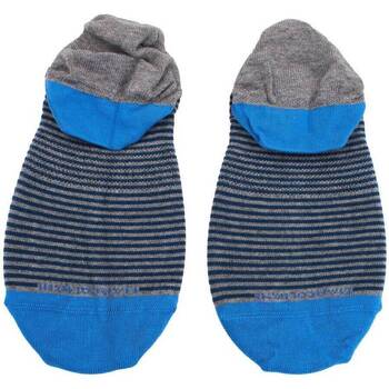Marcoliani Ponožky MAR3311K - Modrá