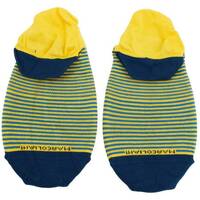Spodní prádlo Muži Ponožky Marcoliani MAR3311K Žlutá