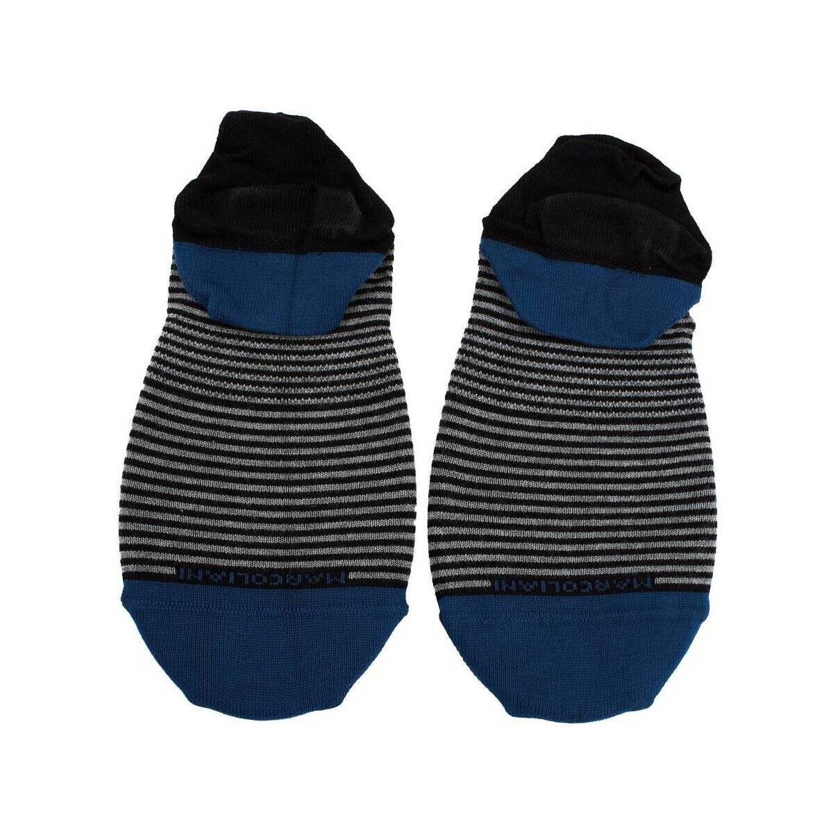 Spodní prádlo Muži Ponožky Marcoliani MAR3311K Černá