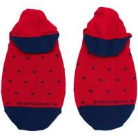 Spodní prádlo Muži Ponožky Marcoliani MAR3312K Červená