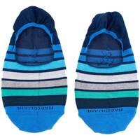 Spodní prádlo Muži Ponožky Marcoliani MAR4556S Modrá