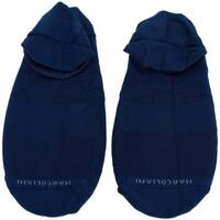 Spodní prádlo Muži Ponožky Marcoliani MAR4650K Modrá