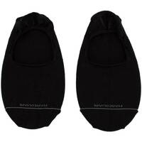 Spodní prádlo Muži Ponožky Marcoliani MAR3310S Černá