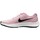 Boty Děti Módní tenisky Nike ZAPATILLAS  STAR RUNNER 3 DA2776 Růžová