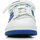 Boty Děti Módní tenisky adidas Originals Forum Low J Bílá