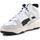 Boty Muži Kotníkové tenisky Puma Slipstream Hi Heritage 387998-03           