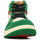 Boty Módní tenisky Nike Air Jordan 1 Zm Air Cmft 2 Zelená