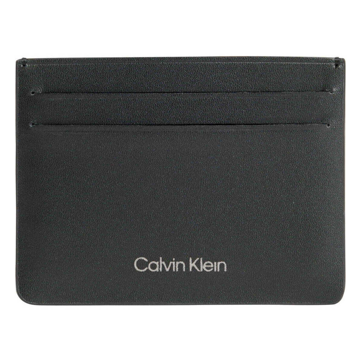 Taška Muži Náprsní tašky Calvin Klein Jeans  Černá