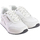 Boty Ženy Tenis MICHAEL Michael Kors T2ALFS3L-OPTIC-WHITE Bílá