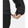 Textil Bundy Kilpi Dámská zateplená bunda  ACTIS-W Černá