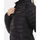 Textil Bundy Kilpi Dámská zateplená bunda  ACTIS-W Černá