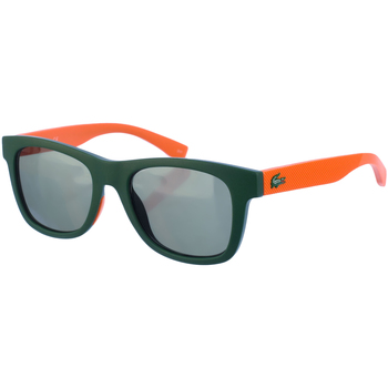 Hodinky & Bižuterie Děti sluneční brýle Lacoste L3617S-318           