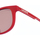 Hodinky & Bižuterie Muži sluneční brýle Lacoste L3644S-615 Červená