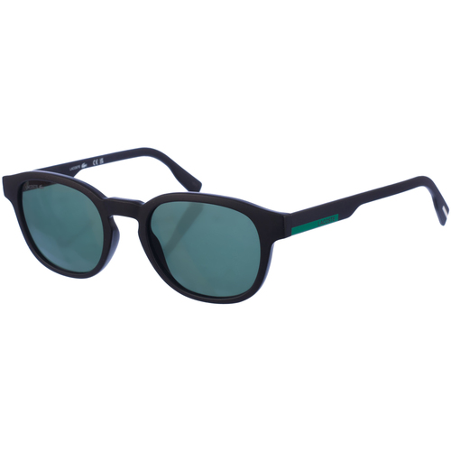 Hodinky & Bižuterie Ženy sluneční brýle Lacoste L968S-002 Černá