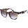 Hodinky & Bižuterie Ženy sluneční brýle Lacoste L971S-230           