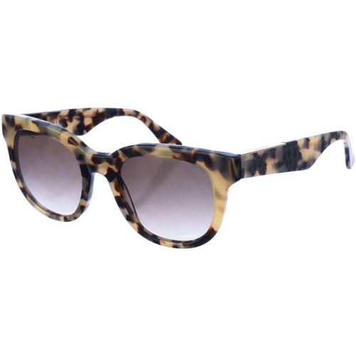 Hodinky & Bižuterie Ženy sluneční brýle Lacoste L971S-230           