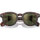 Hodinky & Bižuterie sluneční brýle Oliver Peoples Occhiali da Sole  Cary Grant Sun OV5413SU 1454O8 Hnědá
