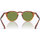 Hodinky & Bižuterie sluneční brýle Oliver Peoples Occhiali da Sole  OP-13 Sun OV5504SU 175452 Hnědá