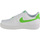 Boty Ženy Nízké tenisky Nike Air Force 1 07 Bílá