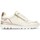 Boty Ženy Módní tenisky Pikolinos CANTABRIA W4R 6994C2 Bílá